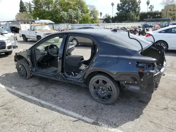 4T1G11AK0NU670967 2022 TOYOTA CAMRY - Image 2