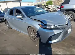 4T1G11AK0NU671441 2022 TOYOTA CAMRY