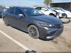 4T1G11AK0NU672086 2022 TOYOTA CAMRY
