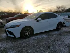 4T1G11AK0NU672797 2022 TOYOTA CAMRY
