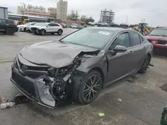 4T1G11AK0NU676798 2022 TOYOTA CAMRY
