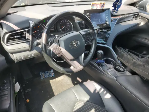4T1G11AK0NU676915 2022 TOYOTA CAMRY - Image 8