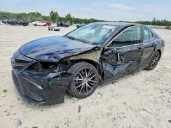 4T1G11AK0NU677417 2022 TOYOTA CAMRY