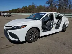 4T1G11AK0NU685971 2022 TOYOTA CAMRY