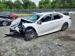 4T1G11AK0NU687221 2022 TOYOTA CAMRY