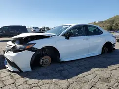 4T1G11AK0NU688952 2022 TOYOTA CAMRY