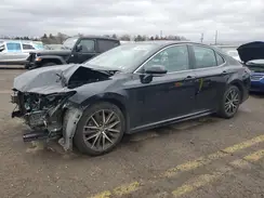 4T1G11AK0NU689034 2022 TOYOTA CAMRY