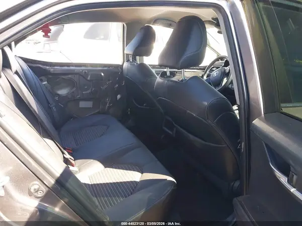 4T1G11AK0NU691267 2022 TOYOTA CAMRY - Image 8