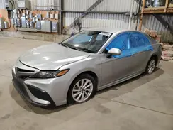 4T1G11AK0NU694704 2022 TOYOTA CAMRY