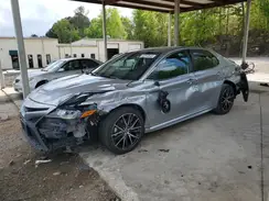 4T1G11AK0NU696596 2022 TOYOTA CAMRY