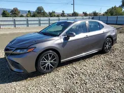 4T1G11AK0NU697473 2022 TOYOTA CAMRY