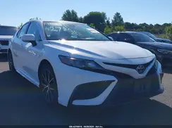 4T1G11AK0NU702624 2022 TOYOTA CAMRY
