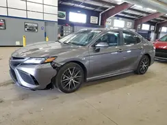 4T1G11AK0NU703840 2022 TOYOTA CAMRY