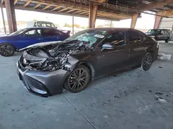 4T1G11AK0NU704129 2022 TOYOTA CAMRY