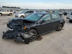4T1G11AK0NU706009 2022 TOYOTA CAMRY