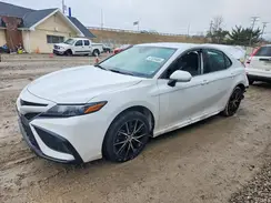 4T1G11AK0NU706771 2022 TOYOTA CAMRY