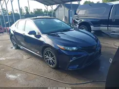 4T1G11AK0NU707676 2022 TOYOTA CAMRY