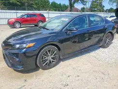 4T1G11AK0NU708407 2022 TOYOTA CAMRY