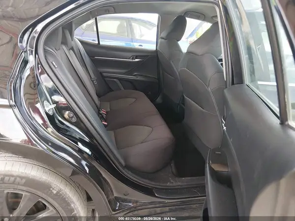 4T1G11AK0NU708679 2022 TOYOTA CAMRY - Image 8