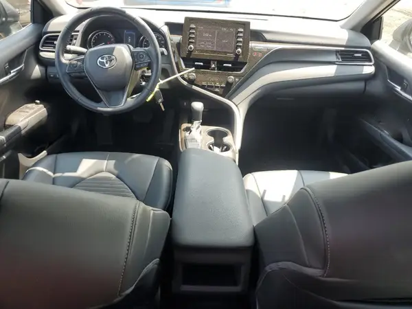4T1G11AK0NU708925 2022 TOYOTA CAMRY - Image 8