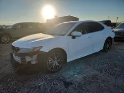 4T1G11AK0NU710173 2022 TOYOTA CAMRY