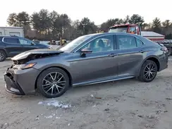 4T1G11AK0NU710240 2022 TOYOTA CAMRY