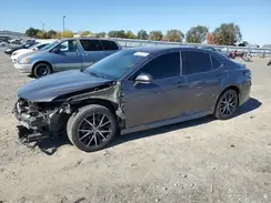 4T1G11AK0NU710674 2022 TOYOTA CAMRY