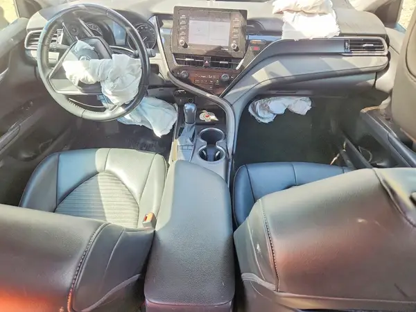 4T1G11AK0NU713056 2022 TOYOTA CAMRY - Image 8