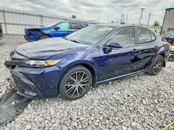 4T1G11AK0NU713526 2022 TOYOTA CAMRY