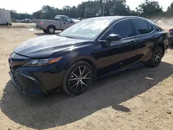 4T1G11AK0NU714076 2022 TOYOTA CAMRY