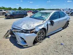 4T1G11AK0NU714191 2022 TOYOTA CAMRY