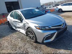 4T1G11AK0NU714336 2022 TOYOTA CAMRY