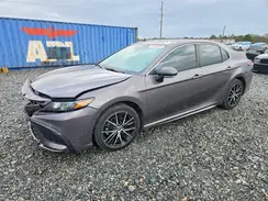 4T1G11AK0NU714952 2022 TOYOTA CAMRY