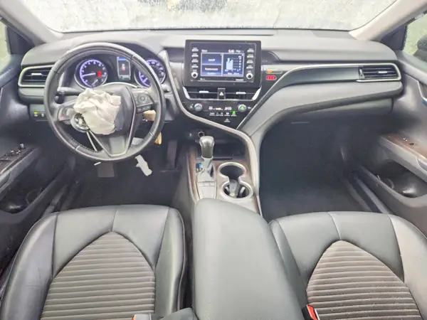 4T1G11AK0NU714952 2022 TOYOTA CAMRY - Image 8