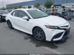 4T1G11AK0NU715065 2022 TOYOTA CAMRY