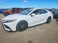 4T1G11AK0NU715745 2022 TOYOTA CAMRY