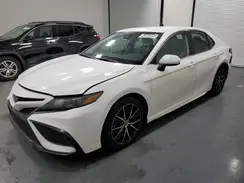 4T1G11AK0NU717950 2022 TOYOTA CAMRY