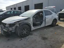 4T1G11AK0PU078343 2023 TOYOTA CAMRY