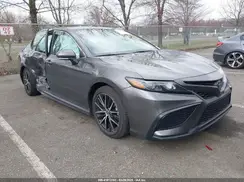4T1G11AK0PU078617 2023 TOYOTA CAMRY