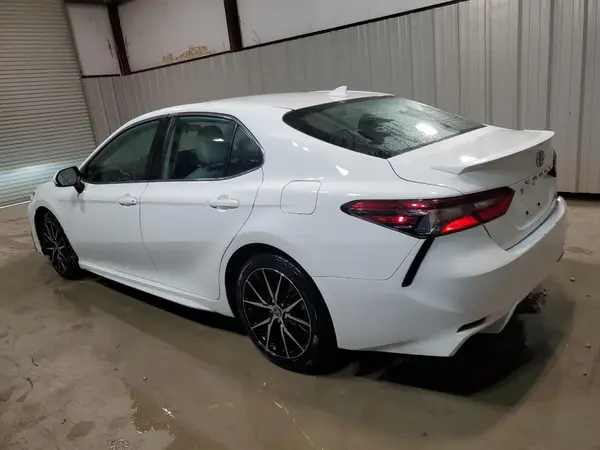 4T1G11AK0PU084336 2023 TOYOTA CAMRY - Image 2