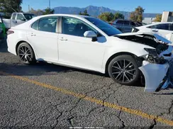 4T1G11AK0PU085289 2023 TOYOTA CAMRY