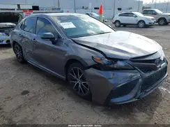 4T1G11AK0PU085602 2023 TOYOTA CAMRY