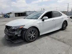 4T1G11AK0PU086085 2023 TOYOTA CAMRY