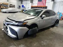 4T1G11AK0PU086622 2023 TOYOTA CAMRY