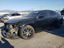 4T1G11AK0PU089620 2023 TOYOTA CAMRY