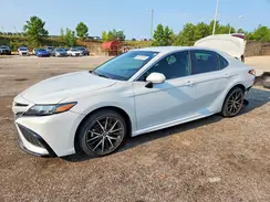 4T1G11AK0PU090122 2023 TOYOTA CAMRY