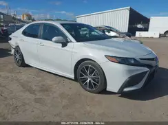 4T1G11AK0PU092307 2023 TOYOTA CAMRY