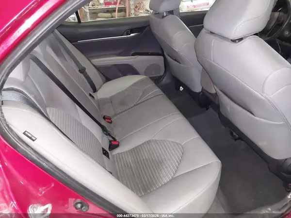 4T1G11AK0PU093392 2023 TOYOTA CAMRY - Image 8