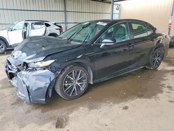 4T1G11AK0PU094977 2023 TOYOTA CAMRY - Image 1