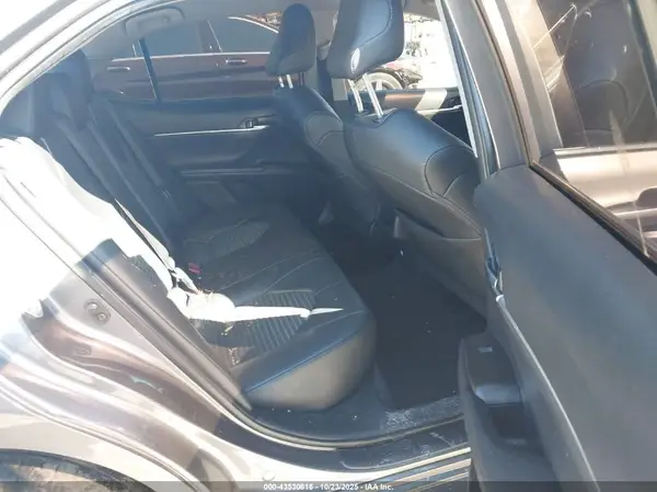 4T1G11AK0PU095420 2023 TOYOTA CAMRY - Image 8